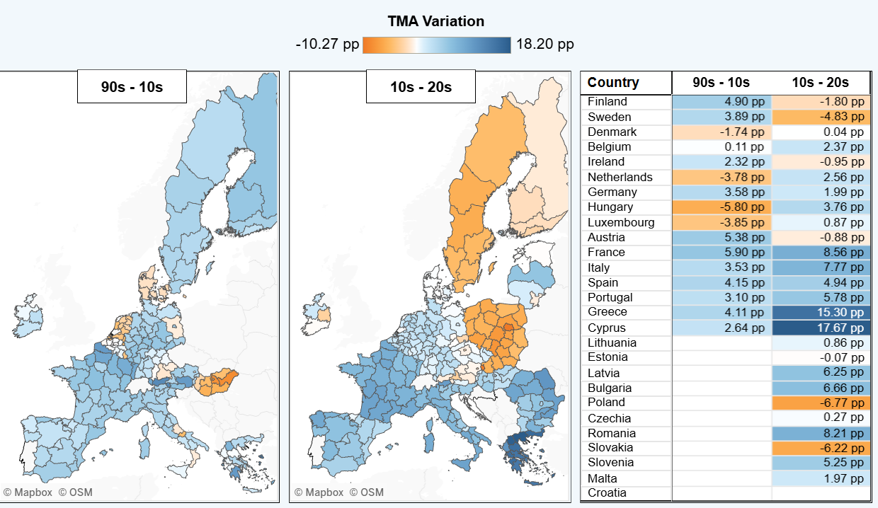 Electoral Abstention in Democracies cover